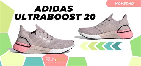 las nuevas adidas 2020